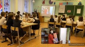 Открытый классный час  Шаги милосердия  4 класс учитель Кузнецова В И