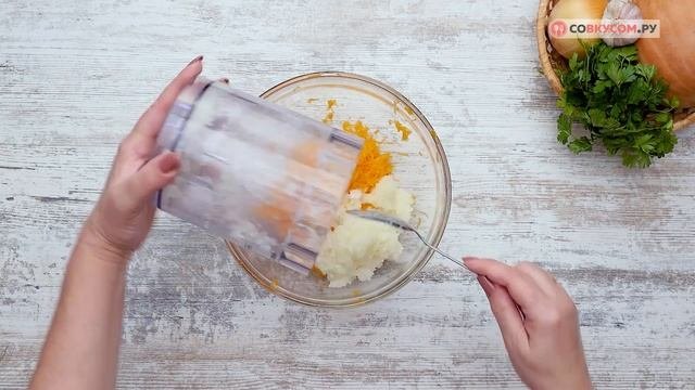 Как приготовить вкусные драники - Рецепты от Со Вкусом