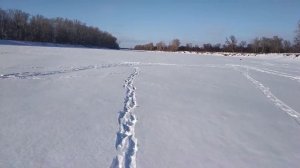 Зимняя рыбалка на жерлицы 2020 ❌  Рыбалка в Башкирии