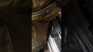 Проблема с х-трейлом т30.