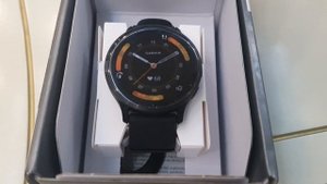 Garmin Venu 3 НЕТ альтиметра!