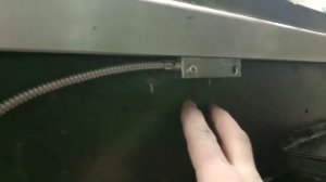 Установка УЦИ на 6Р82