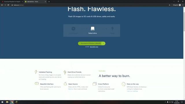 How to install Raspberry Pi OS/Raspbian on Raspberry Pi 4 2021 Tutorial