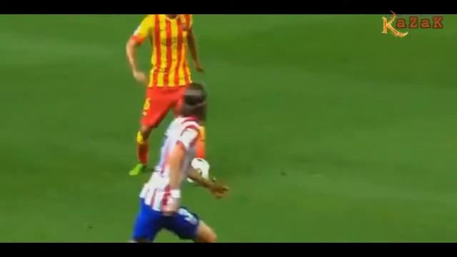 Голы Неймар смотреть онлайн