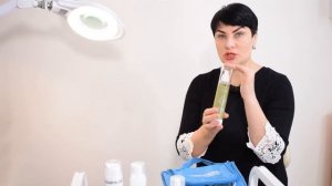 Новинка в Кабинете Марины Соболь — продукция «SANMARINE»