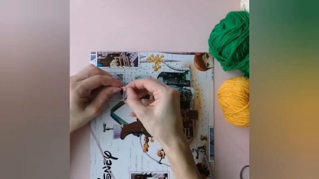 ЧЕМ ЗАНЯТЬ РЕБЕНКА ДОМА / ПОДЕЛКИ / Как научить ребенка плести Косы