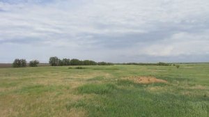 Исчезнувший посёлок Никольский, Пугачевский район (2).