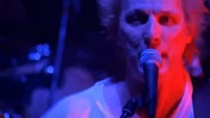 King Crimson Live In Japan full concert