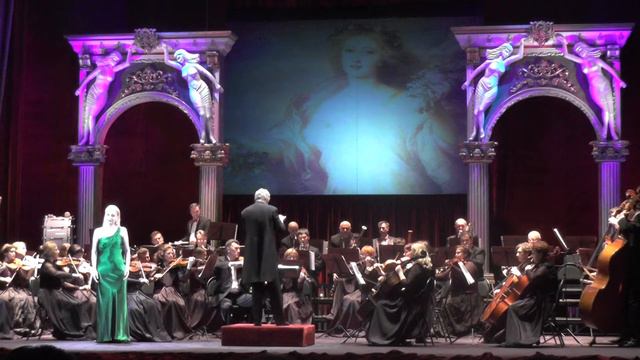 Оффенбах смотреть онлайн