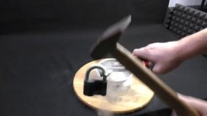 8. Можно ли сломать блокиратор руля Перехват - Универсал с помощью жидкого азота.mp4