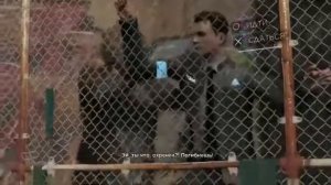 Detroit: Become Human клип