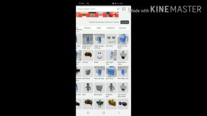 Как сделать скин нуба в роблокс на телефоне