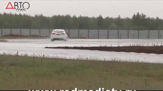 Наши Тесты Ford Mondeo Sport смотреть онлайн