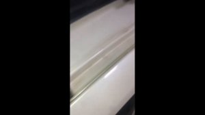 Протекает крыша, потолок решение. Как снять рейлинги , багажник, рога, крыша. Subaru Outback