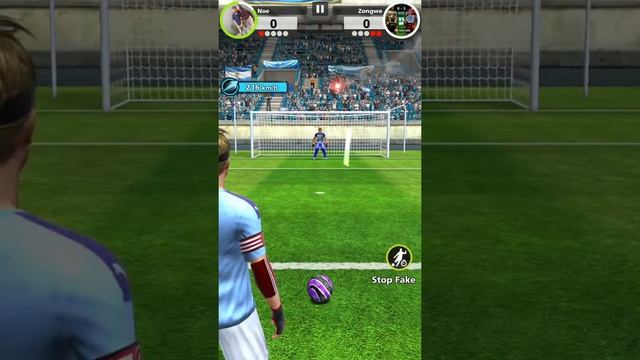 Football Strike - Trying To Top Leaderboards! смотреть онлайн