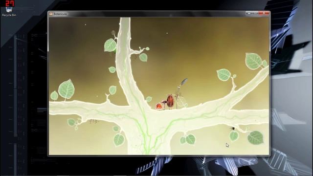 Обзор Botanicula