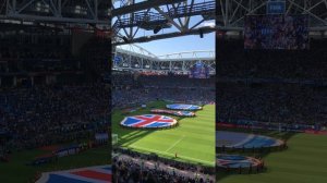 Гимн Аргентины. ЧМ 2018 (СУПЕР)