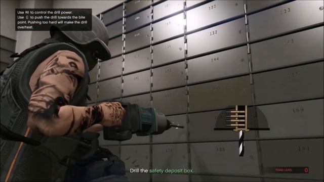 GTA Online Why Heists In Singleplayer Were Better смотреть онлайн