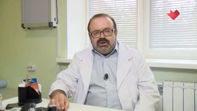 Про сосиски. Мнение эксперта по похудению Слонимского Б. Ю. смотреть онлайн