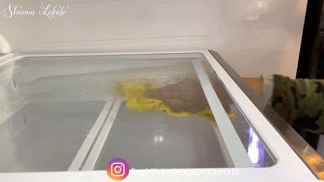 KITCHEN SPRING CLEANING 2021| CLEANING MOTIVATION смотреть онлайн