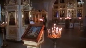 В старый храм я захожу