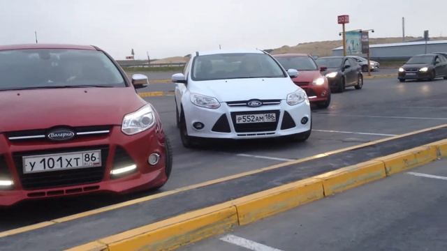 Встреча Focus Сургут смотреть онлайн