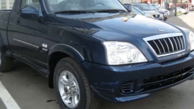 Tagaz Road Partner - Хорошая копия