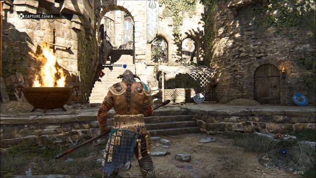 For Honor - Closed Beta Code Giveaway For PC! Completed! смотреть онлайн