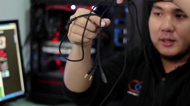 รีวิว : Kingston HyperX - Cloud Core Gaming Headset смотреть онлайн