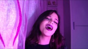 Break My Heart – Dua Lipa ♡ (cover by Melissa)