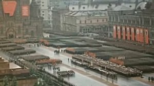 Парадный марш 《Parade March》(Vasily Dulsky) 3