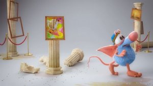 Rattic | Cartoon Compilation For Kids # 1 | Funny Cartoons For Kids | New Cartoons 2018