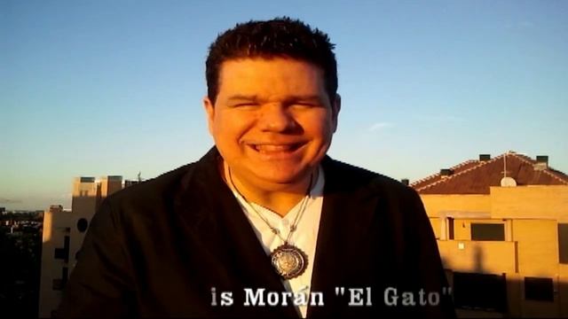 Saludo del Gato al XIII International Salsa Congress en St. Petersburg Rusia. смотреть онлайн