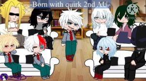 -Mha react to Izuku Midoriya Alternative Universes- /Deku’s AU’s/