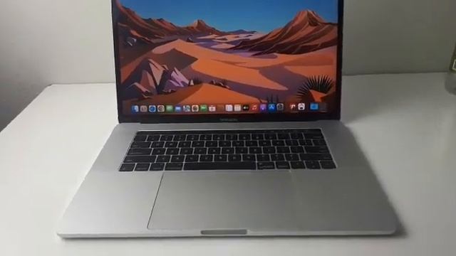 #130 MACBOOK A1707 смотреть онлайн
