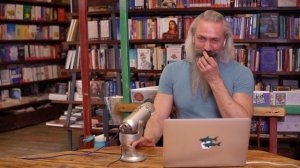 Что мешает нам быть счастливыми? Лекция йогина Алексея Гаршина