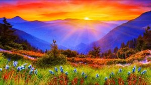 Медитация Внутриутробное исцеление