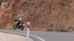 Moto Guzzi V85 TT 2024 Test | Sinnvolle Updates