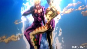 Giorno Giovanna|amv |Loin|[Джорно Джованна]JoJo