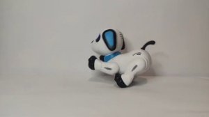 Робот собака на радиоуправлении Stunt Dog К 21