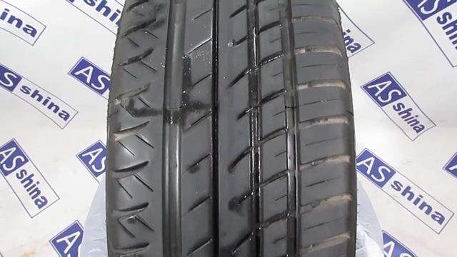 Шины бу 195 65 R15 Viatti Strada Asimmetrico V-130 - 0017570FAL1VID