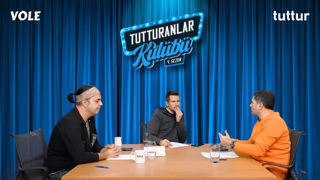 Aston Villa-Tottenham maçı teknik direktör satrancı olur | Ali, Irmak, Ilgaz | Tutturanlar Kulübü #