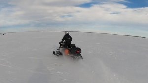 Март/22 Кольский полуостров