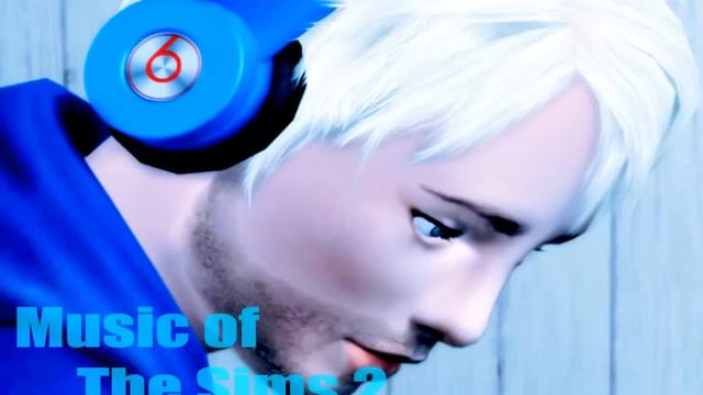 Chemicals React - [Pop] HQ - Music Of The Sims 2 смотреть онлайн