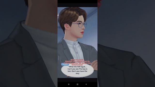 human mate episode 2 taegguk sub indo+English смотреть онлайн