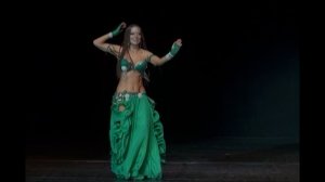 Наталья Цыплакова, руководитель студии Аль-Рауда