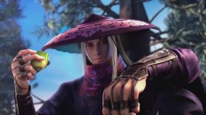 #Ювенильная песня# 2/1-эпизод