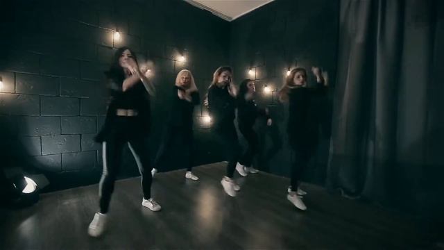 LADY STYLE в DH STUDIO