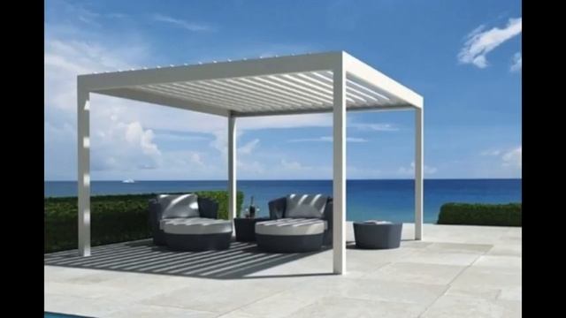 Пергола / Pergola