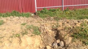 Копаем пруд на участке своими руками и экскаватором! Ошибки при устройстве берегов!
